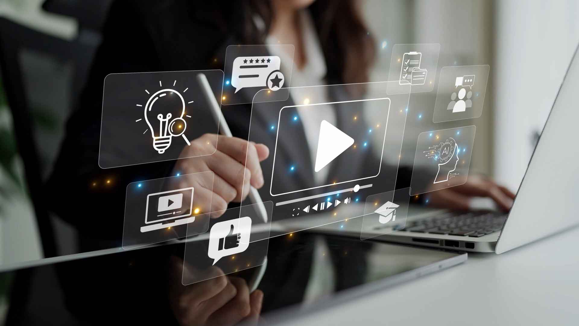 天デルタトレード 解説講義動画