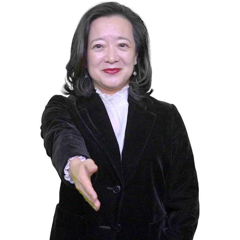 持田有紀子