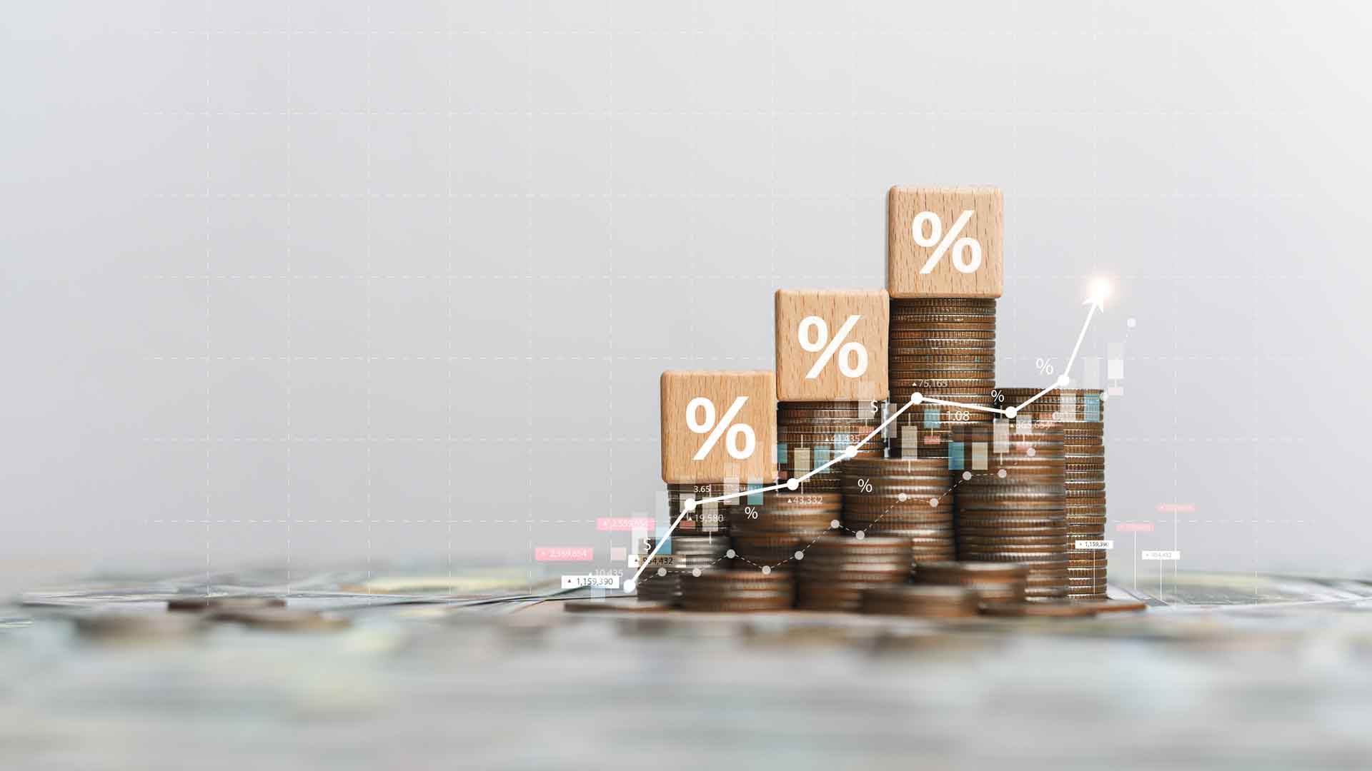 損失は小さく、利益は大きく